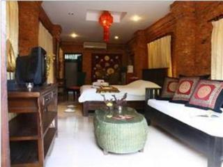 Wiangjintra Lanna Living Otel Hang Dong Dış mekan fotoğraf