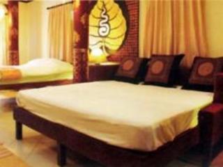 Wiangjintra Lanna Living Otel Hang Dong Dış mekan fotoğraf