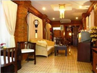 Wiangjintra Lanna Living Otel Hang Dong Dış mekan fotoğraf