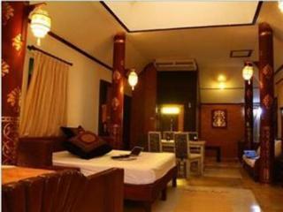 Wiangjintra Lanna Living Otel Hang Dong Dış mekan fotoğraf