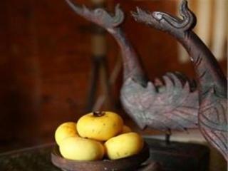 Wiangjintra Lanna Living Otel Hang Dong Dış mekan fotoğraf