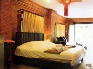 Wiangjintra Lanna Living Otel Hang Dong Dış mekan fotoğraf